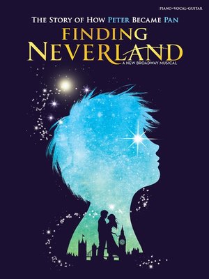 cover image of Finding Neverland (PVG)